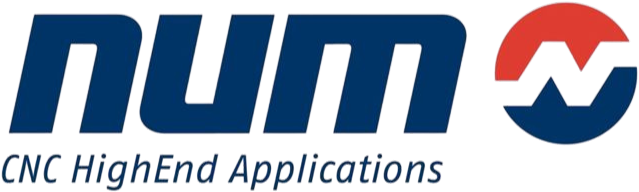 NUM CNC Software