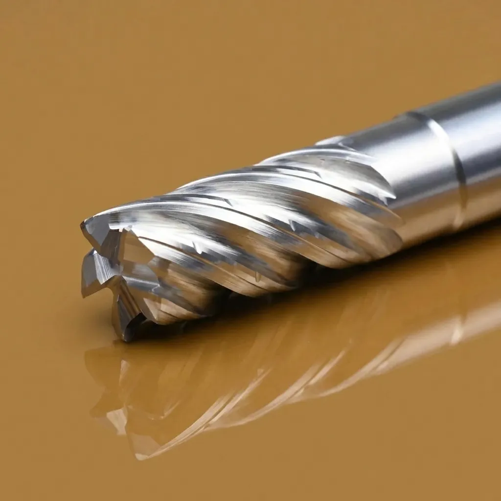 Yüksek Performans Freze